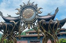Ba Na Hills & Golden Bridge | 1 Day Tour From Da Nang