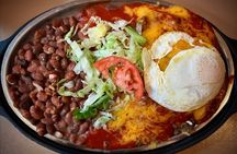 Santa Fe Farmers Market & Railyard Food Tour