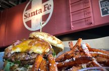 Santa Fe Farmers Market & Railyard Food Tour