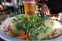 Santa Fe Farmers Market & Railyard Food Tour