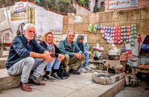 The Ultimate 1 Day in Varanasi - How to Spend 13 Hours - Private Guided Tour
