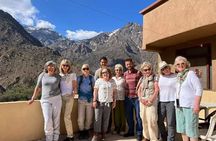 2 days Mount Toubkal Summit From Marrakesh 