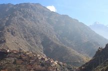 Atlas Mountains Imnan Valley – 2 Days / 1 Night