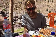 Atlas Mountains Imnan Valley – 2 Days / 1 Night
