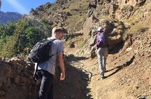 Atlas Mountains Imnan Valley – 2 Days / 1 Night