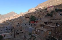 Atlas Mountains Imnan Valley – 2 Days / 1 Night