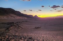 Experience Luxury in Zagora: 2-Day Desert Adventure