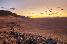 Experience Luxury in Zagora: 2-Day Desert Adventure