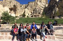 Luxury Cappadocia Tour