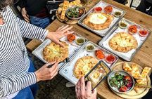 Mahane Yehuda Market food tour jerusalem