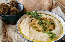 Mahane Yehuda Market food tour jerusalem