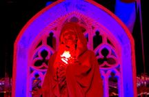 Ghost Investigation Tour Interactive Paranormal Experience 18Plus