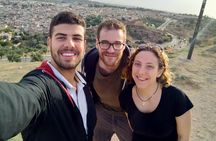 Fes private cultural and historical guided tours