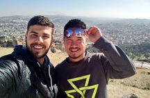 Fes private cultural and historical guided tours