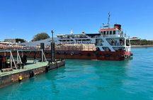 2-Day Zanzibar Adventure: Stone Town & Spice Farm (all-incl.)