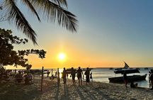 2-Day Zanzibar Adventure: Stone Town & Spice Farm (all-incl.)