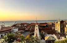 2-Day Zanzibar Adventure: Stone Town & Spice Farm (all-incl.)