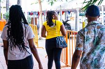 Cultural Food Tour in Marigot, Saint-Martin by ISLAND FRIEND