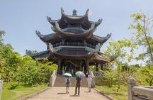 Ninh Binh: Bich Dong, Hoa Lu, Trang An, Mua Cave Small Group Tour