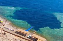 Sharm El-Sheikh: Colored Canyon and Blue Hole Day Trip