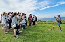 Private Walangari's Aboriginal Walking Tour in Bondi Beach