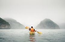 Ha Long bay Deluxe 1 day trip