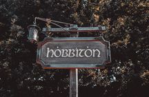 Private Hobbiton & Waitomo glowworm cave Day Trip from Auckland