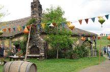 Private Hobbiton & Blue Springs Day Trip from Auckland