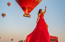Private Cappadocia Photo Shoot