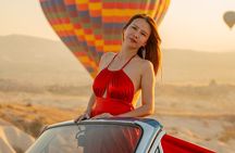 Private Cappadocia Photo Shoot