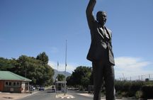 Full Day Winelands Tour With Wine Tasting from Cape Town