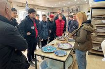 Cappadocia Guided Tour Same Price for 1 to 15 People!