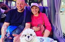 Cappadocia Guided Tour Same Price for 1 to 15 People!