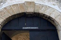 Cape Coast Castle, Assin Manso Slave River and Door of No Return
