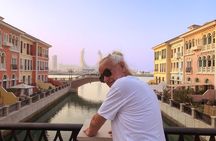  Transit/Layover Tours from Doha Airport – Explore Doha City 