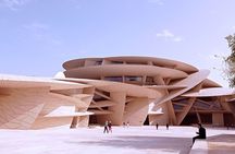  Transit/Layover Tours from Doha Airport – Explore Doha City 