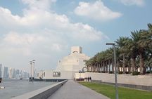  Transit/Layover Tours from Doha Airport – Explore Doha City 