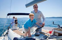 Let's Get Fishy: Fishing Activity in Qatar