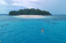Private Linapacan Island Day Trip with Buffet Lunch