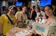 Shinjuku Locals &Traveller Meet&Drink Experience Solo going Party