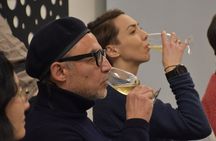 Private Alcohol-Free Tasting Experience in London