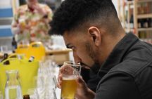Private Alcohol-Free Tasting Experience in London