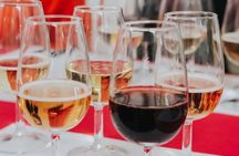 Private Alcohol-Free Tasting Experience in London