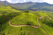 Private Multi-Day Kerala Tour