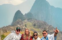 7 Days: Trip to Peru with Lima Experience