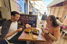 6-Day Private Tour from Marrakech to Fes through the Sahara