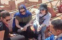 6-Day Private Tour from Marrakech to Fes through the Sahara