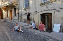 6 Hour Private Guided Tour in Baku City 