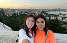 6 Hour Private Guided Tour in Baku City 