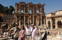 Private Guided Ephesus Highlights Tour